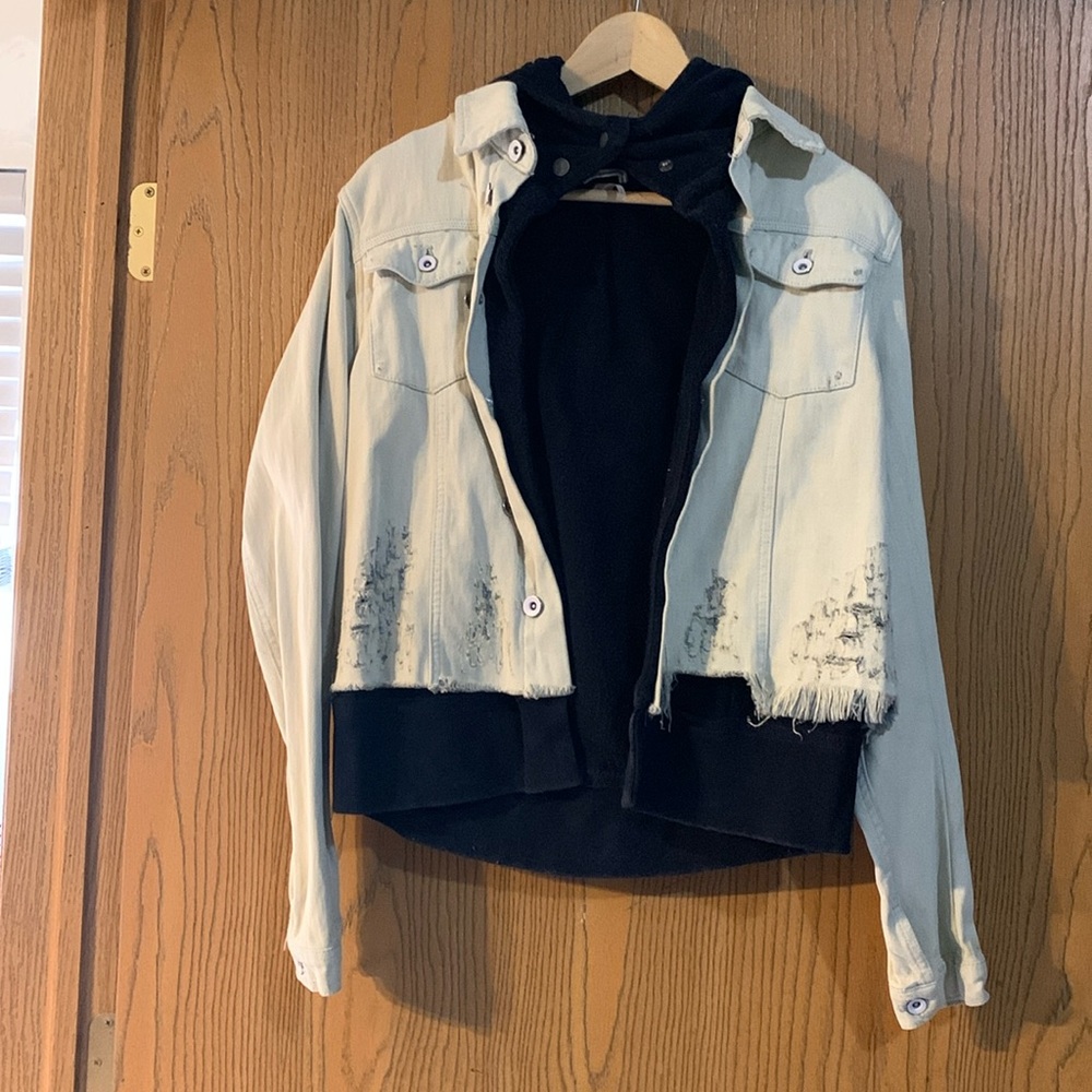 Free people Jacket - Picture 4 of 16